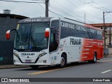 Primar Navegações e Turismo 4030 na cidade de São José dos Campos, São Paulo, Brasil, por Robson Prado. Número da foto: #11593157.