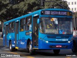 Auto Omnibus Floramar 10819 na cidade de Belo Horizonte, Minas Gerais, Brasil, por Lucas Leite. ID da foto: :id.