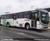 Auto Ônibus Líder 0924006 na cidade de Manaus, Amazonas, Brasil, por André Felipe da Silva Pereira. Número da foto: #:id.