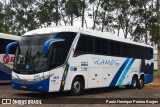 Ramos Turismo 3800 na cidade de Roseira, São Paulo, Brasil, por Paulo Henrique Pereira Borges. Número da foto: #11594715.