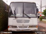 Ônibus Particulares 6102 na cidade de Curitiba, Paraná, Brasil, por Ricardo Fontes Moro. Número da foto: #:id.
