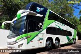 DCA Viagens e Turismo 001 na cidade de Caldas Novas, Goiás, Brasil, por Carlos Júnior. Número da foto: #:id.