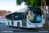 Puerto Interior 780 na cidade de León, Guanajuato, México, por Manuel Rodriguez. Número da foto: #11593251.