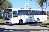 Auto Viação Critur 261 na cidade de Criciúma, Santa Catarina, Brasil, por Lucas Juvencio. Número da foto: #:id.