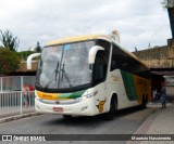 Empresa Gontijo de Transportes 18775 na cidade de Belo Horizonte, Minas Gerais, Brasil, por Maurício Nascimento. Número da foto: #11593945.