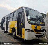 Transunião Transportes 3 6546 na cidade de São Paulo, São Paulo, Brasil, por Markus Bus Vip. ID da foto: :id.