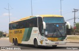 Empresa Gontijo de Transportes 14600 na cidade de Vitória da Conquista, Bahia, Brasil, por Rava Ogawa. Número da foto: #11594128.