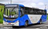 VB Transportes e Turismo 1079 na cidade de Campinas, São Paulo, Brasil, por Julio Medeiros. Número da foto: #:id.
