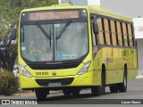 Viação Estrela Eireli 100.093 na cidade de São Luís, Maranhão, Brasil, por Lucas Sousa. Número da foto: #:id.