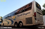 Traviell Viagens 14100 na cidade de Caldas Novas, Goiás, Brasil, por Carlos Júnior. Número da foto: #11592539.