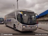 Transvale Turismo 2060 na cidade de São Paulo, São Paulo, Brasil, por Andre Santos de Moraes. Número da foto: #11592667.