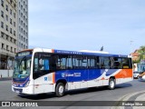 Viação Ideal B28568 na cidade de Rio de Janeiro, Rio de Janeiro, Brasil, por Rodrigo Silva. Número da foto: #:id.