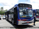 BB Transportes e Turismo 27.383 na cidade de Barueri, São Paulo, Brasil, por André Luiz Gomes de Souza. Número da foto: #11593671.