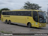 Viação Itapemirim 5033 na cidade de Caruaru, Pernambuco, Brasil, por Lenilson da Silva Pessoa. Número da foto: #11593748.