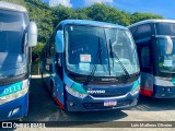 Novisa Transportes Rodoviários e Serviços 0227 na cidade de Camaçari, Bahia, Brasil, por Luís Matheus Oliveira. Número da foto: #11592333.