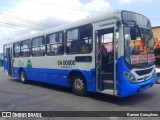 Transportes Barata BN-00006 na cidade de Marituba, Pará, Brasil, por Ramon Gonçalves. Número da foto: #11592217.
