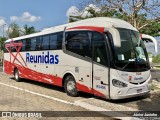 Empresa Reunidas Paulista de Transportes 145406 na cidade de Bauru, São Paulo, Brasil, por Júnior Juninho. Número da foto: #11592834.