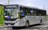 Expresso CampiBus 2351 na cidade de Campinas, São Paulo, Brasil, por Julio Medeiros. Número da foto: #:id.