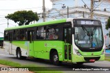 Expresso Maringá São José dos Campos 3258 na cidade de São José dos Campos, São Paulo, Brasil, por Paulo Henrique Pereira Borges. Número da foto: #11594589.