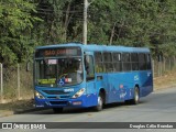 São Dimas Transportes 10159 na cidade de Belo Horizonte, Minas Gerais, Brasil, por Douglas Célio Brandao. Número da foto: #:id.