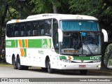 Cia. São Geraldo de Viação 14710 na cidade de São Paulo, São Paulo, Brasil, por Lucas Adriano Bernardino. Número da foto: #11593023.