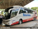 Empresa Reunidas Paulista de Transportes 144904 na cidade de Bauru, São Paulo, Brasil, por Júnior Juninho. Número da foto: #:id.