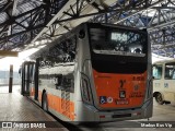 TRANSPPASS - Transporte de Passageiros 8 1536 na cidade de São Paulo, São Paulo, Brasil, por Markus Bus Vip. Número da foto: #:id.