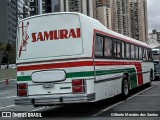 Samurai 73 na cidade de Barueri, São Paulo, Brasil, por Gilberto Mendes dos Santos. Número da foto: #11592074.