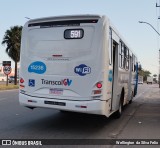 Viação Serrana 15236 na cidade de Serra, Espírito Santo, Brasil, por Wellington  da Silva Felix. Número da foto: #11594806.