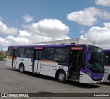 Mobibrasil São Lourenço >>> Mobi-PE 2.355 na cidade de São Lourenço da Mata, Pernambuco, Brasil, por Luan Mikael. Número da foto: #:id.