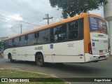 Auto Viação Marechal Brasília 444880 na cidade de Ceilândia, Distrito Federal, Brasil, por Roger Michel. Número da foto: #:id.