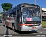 Viação Osasco 21.678 na cidade de Cotia, São Paulo, Brasil, por Hipólito Rodrigues. Número da foto: #11594335.