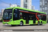 Himalaia Transportes > Ambiental Transportes Urbanos 4 1100 na cidade de São Paulo, São Paulo, Brasil, por Willian Caminha Fonseca. Número da foto: #11592795.