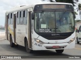Trans Requinte 20-961 na cidade de São Luís, Maranhão, Brasil, por Lucas Sousa. Número da foto: #:id.