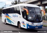 Safira Turismo 12122 na cidade de Salvador, Bahia, Brasil, por Itamar dos Santos. Número da foto: #:id.