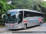 Auto Viação 1001 RJ 108.134 na cidade de São Paulo, São Paulo, Brasil, por Lucas Adriano Bernardino. Número da foto: #11593410.
