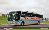 Expresso de Prata 462201 na cidade de Marília, São Paulo, Brasil, por Francisco Ivano. Número da foto: #11594332.