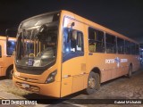 VCG - Viação Campos Gerais 1503 na cidade de Ponta Grossa, Paraná, Brasil, por Gabriel Michalski. Número da foto: #11593289.