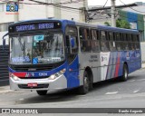 Auto Viação Bragança Metropolitana > Viação Raposo Tavares 12.024 na cidade de São Paulo, São Paulo, Brasil, por Danilo Augusto. Número da foto: #11592505.