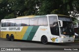 Empresa Gontijo de Transportes 12460 na cidade de São Paulo, São Paulo, Brasil, por Wescley  Costa. Número da foto: #11594177.