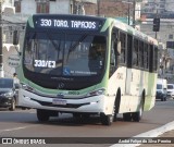 Auto Ônibus Líder 0924013 na cidade de Manaus, Amazonas, Brasil, por André Felipe da Silva Pereira. Número da foto: #:id.