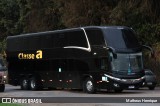 Classe A Turismo 9F32 na cidade de Conselheiro Lafaiete, Minas Gerais, Brasil, por Matheus Henrique. Número da foto: #11592069.