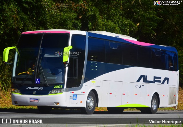 Alfa Tour 2008 na cidade de Petrópolis, Rio de Janeiro, Brasil, por Victor Henrique. Número da foto: #11664633.