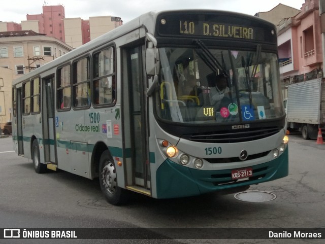 Cidade Real 1500 na cidade de Petrópolis, Rio de Janeiro, Brasil, por Danilo Moraes. Número da foto: #11663278.