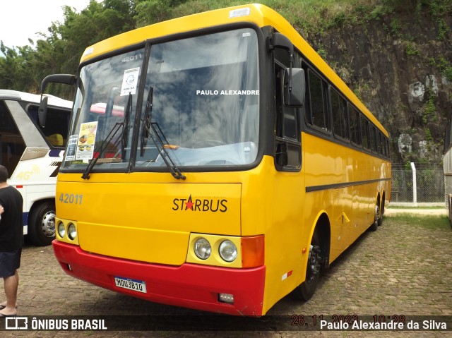 Associação de Preservação de Ônibus Clássicos 42011 na cidade de Campinas, São Paulo, Brasil, por Paulo Alexandre da Silva. ID da foto: 11664516.