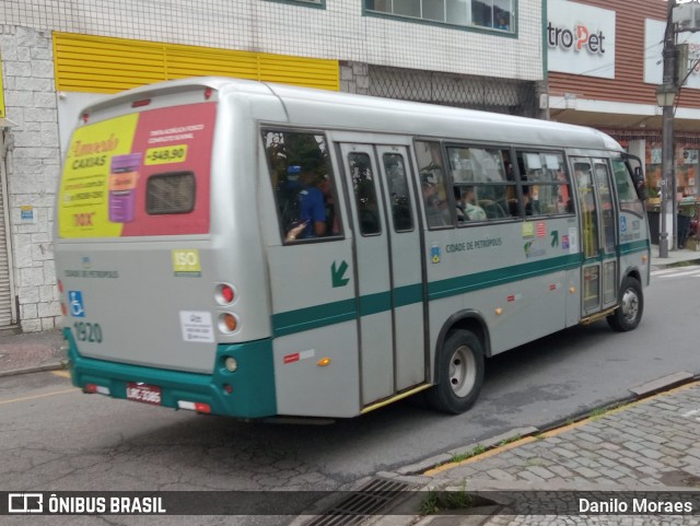 Cidade Real 1920 na cidade de Petrópolis, Rio de Janeiro, Brasil, por Danilo Moraes. Número da foto: #11663286.