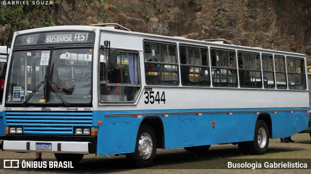 Renascença 3544 na cidade de Campinas, São Paulo, Brasil, por Busologia Gabrielística. Número da foto: #11665008.