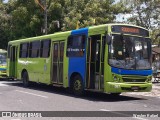 TransFácil Transporte Coletivo 03067 na cidade de Teresina, Piauí, Brasil, por Wesley Rafael. Número da foto: #:id.