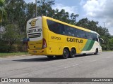 Empresa Gontijo de Transportes 18750 na cidade de Ipatinga, Minas Gerais, Brasil, por Celso ROTA381. Número da foto: #11664206.