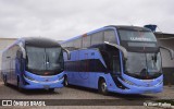 UTIL - União Transporte Interestadual de Luxo 1301 na cidade de Fazenda Rio Grande, Paraná, Brasil, por William Rufino. Número da foto: #11665064.